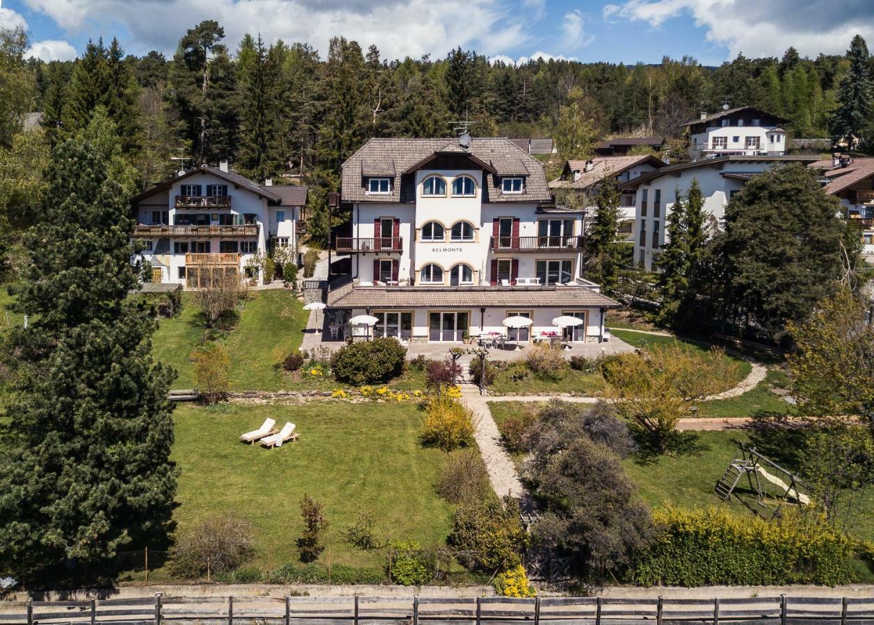 Residence Belmonte Collalbo Eksteriør billede