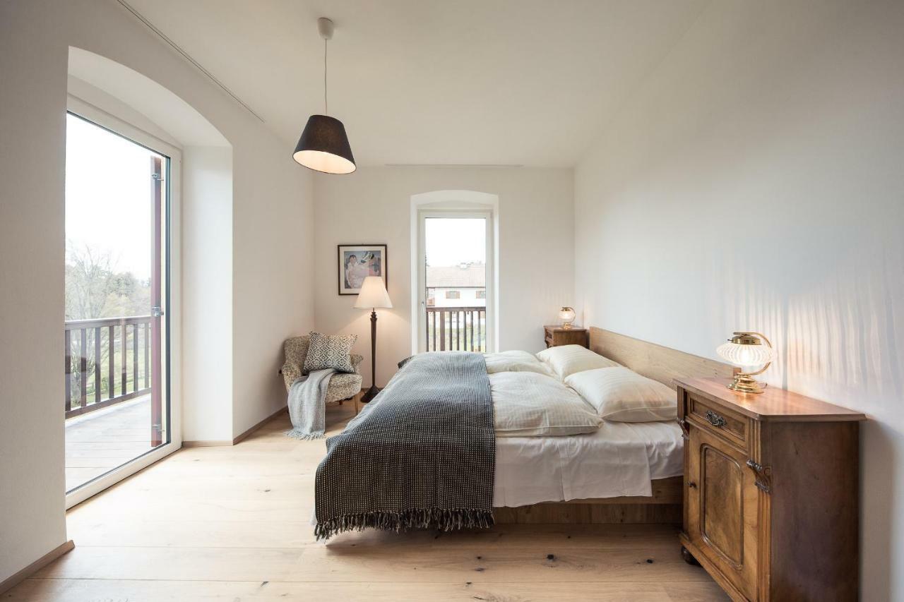 Residence Belmonte Collalbo Eksteriør billede